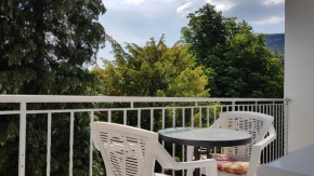 Naperkély Apartman
